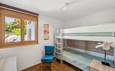 Chalet 6 rooms - image - 10