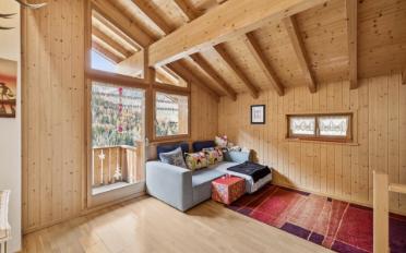 Chalet 5.5 pièces - image - 12