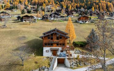 Chalet 5.5 rooms - image - 13