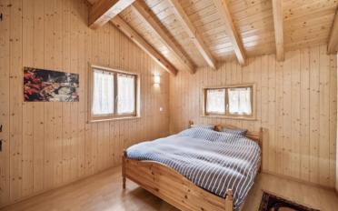 Chalet 5.5 rooms - image - 5