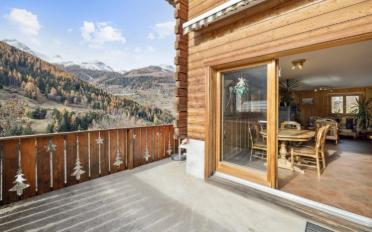 Chalet 5.5 rooms - image - 3