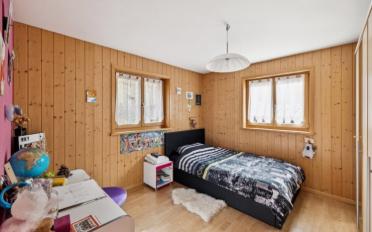 Chalet 5.5 rooms - image - 8