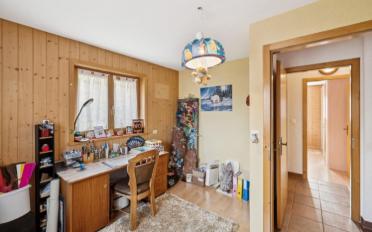 Chalet 5.5 rooms - image - 7