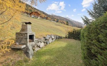 Chalet 5.5 rooms - image - 11