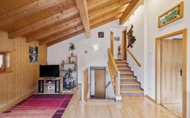 Chalet 5.5 rooms - image - 9