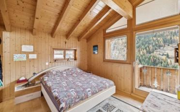 Chalet 5.5 rooms - image - 6