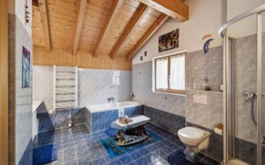 Chalet 5.5 rooms - image - 4