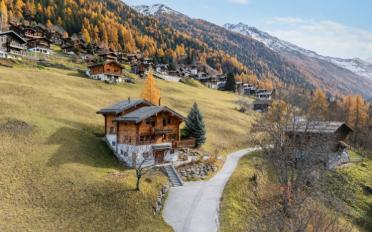 Chalet 5.5 rooms - image - 12