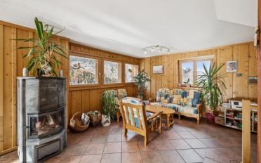 Chalet 5.5 rooms - image - 2