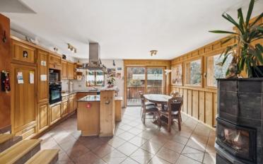 Chalet 5.5 rooms - image - 1