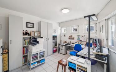 Villa 7.5 rooms - image - 10