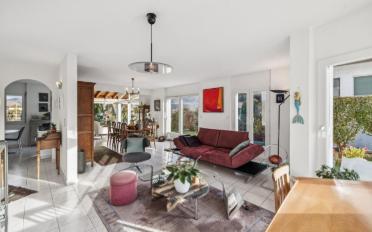 Villa 7.5 Zimmer - image - 3