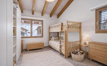 Apartment 2.5 rooms - image - 5