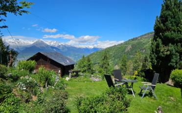 Chalet 7 Zimmer - image - 1