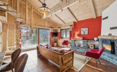 Chalet 4 pièces - image - 1