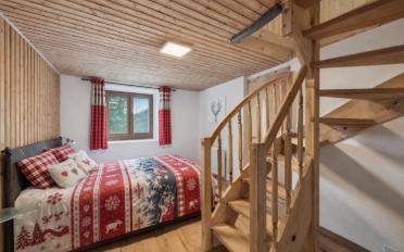 Chalet 4 pièces - image - 4