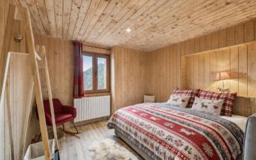 Chalet 4 Zimmer - image - 6
