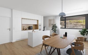 Duplex 3.5 rooms - image - 1