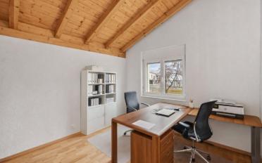 Single house 6.5 rooms - image - 11