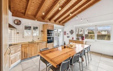 Einfamilienhaus 6.5 Zimmer - image - 3