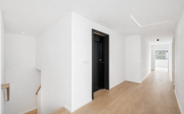 Attic flat 6.5 rooms - image - 5