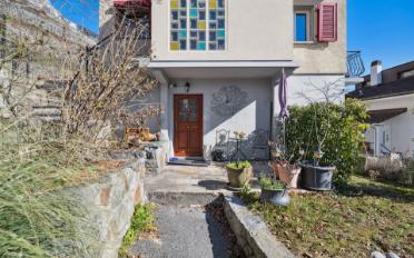 Immeuble mixte 6.5 pièces - image - 2