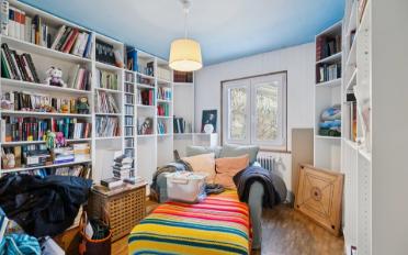 Immeuble mixte 6.5 pièces - image - 7