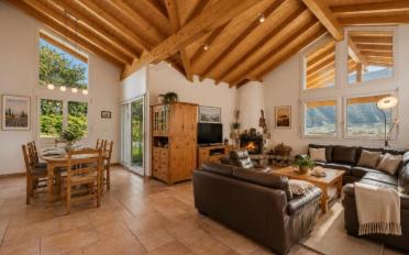 Maison 6.5 pièces - image - 2