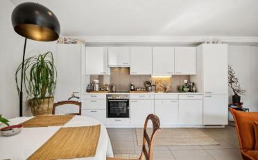 Apartment 3.5 rooms - image - 1