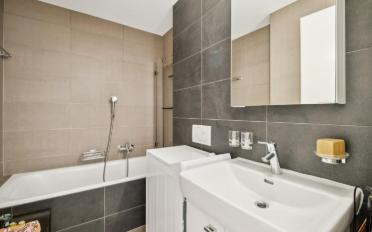 Apartment 3.5 rooms - image - 4