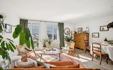 Apartment 3.5 rooms - image - 2