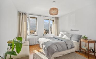 Apartment 3.5 rooms - image - 3