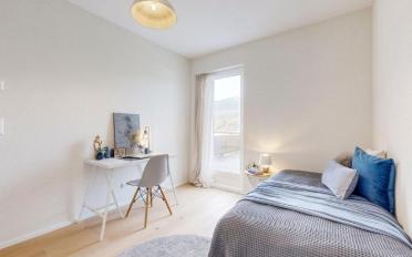 Wohnung 5.5 Zimmer - image - 13