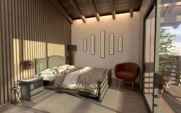 Villa 4.5 Zimmer - image - 3