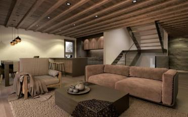 Villa 4.5 Zimmer - image - 4