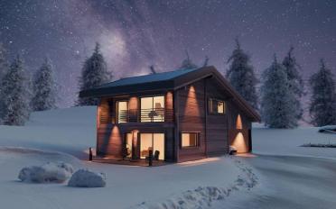 Villa 4.5 rooms - image - 1