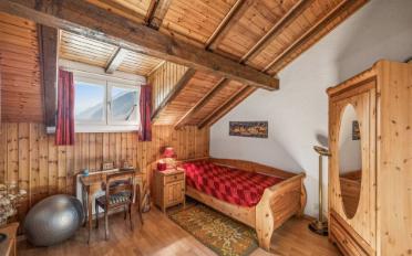 Bifamiliar house 5.5 rooms - image - 11