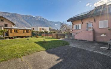 Bifamiliar house 5.5 rooms - image - 12