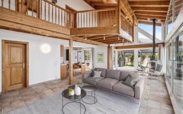 Einfamilienhaus 4.5 Zimmer - image - 3