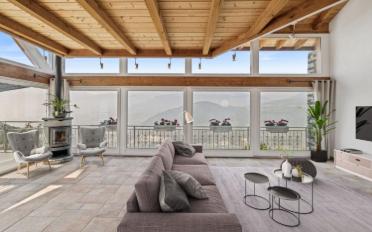 Single house 4.5 rooms - image - 2