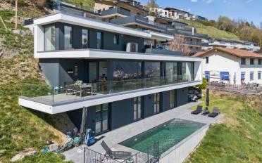 Single house 6.5 rooms - image - 1