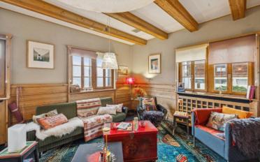 Duplex 3.5 rooms - image - 3