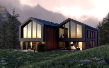 Villa 6.5 rooms - image - 1