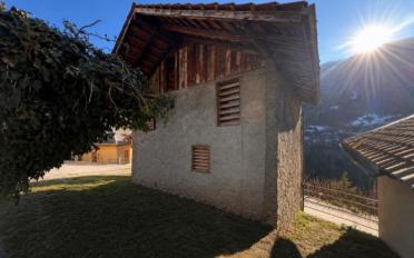Einfamilienhaus 4.5 Zimmer - image - 1