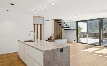 Wohnung 4.5 Zimmer - image - 1