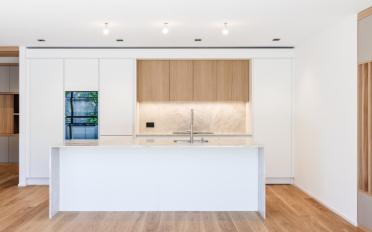 Wohnung 4.5 Zimmer - image - 2