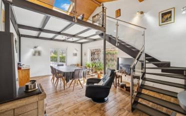 Maison 6.5 pièces - image - 6