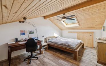 Single house 6.5 rooms - image - 12
