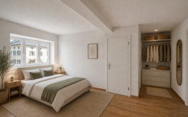 Apartment 4.5 rooms - image - 8
