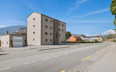 Wohnung 3.5 Zimmer - image - 6
